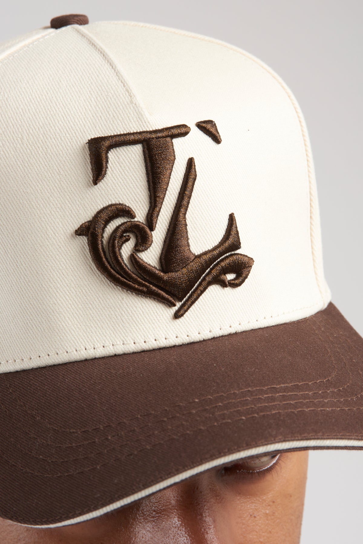 TOPLAGY Signature Cap