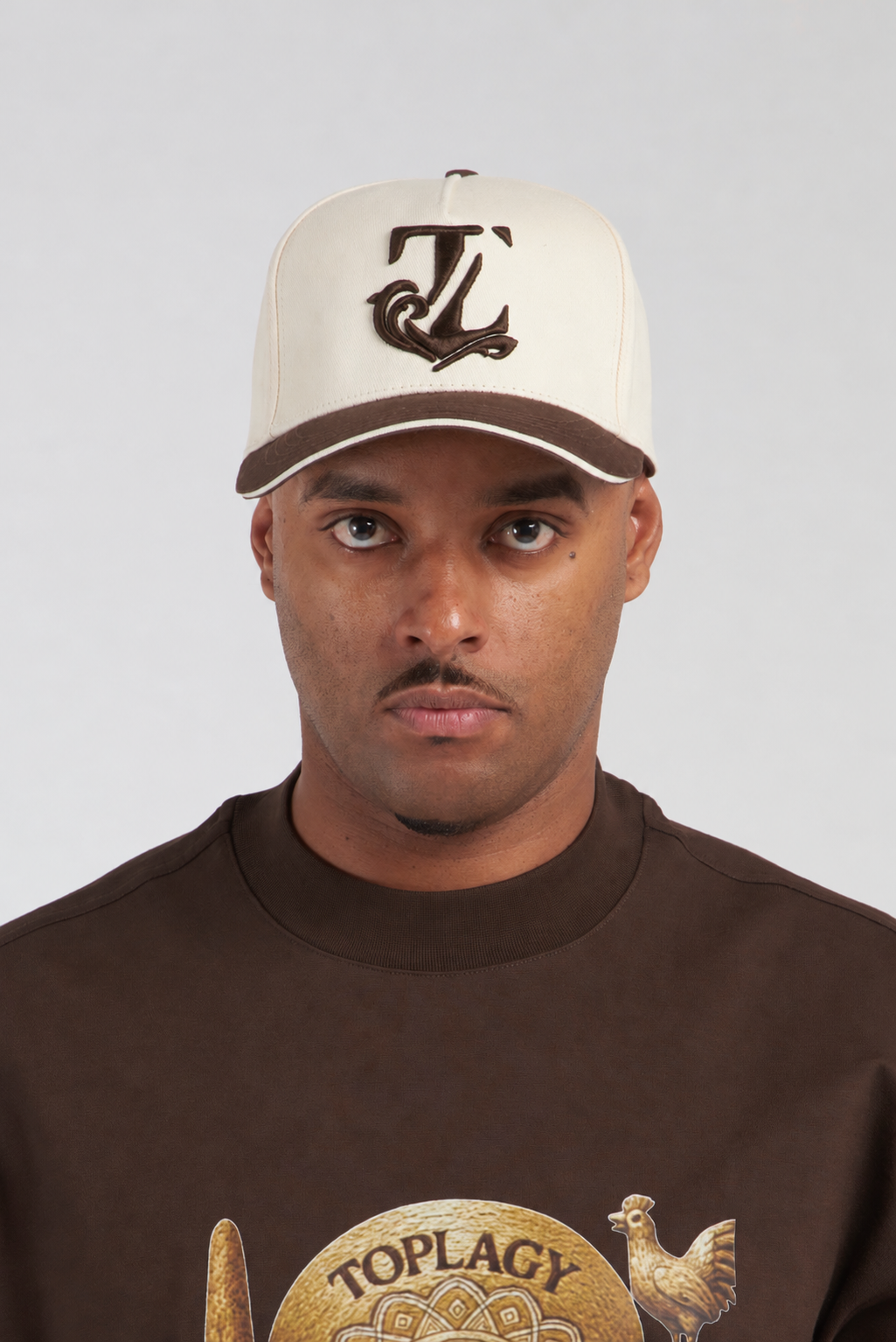 TOPLAGY Signature Cap