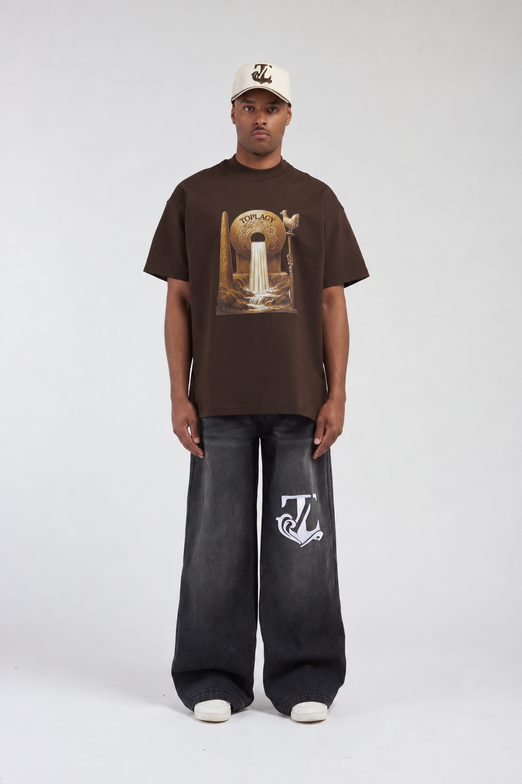 Living Spring T-shirts