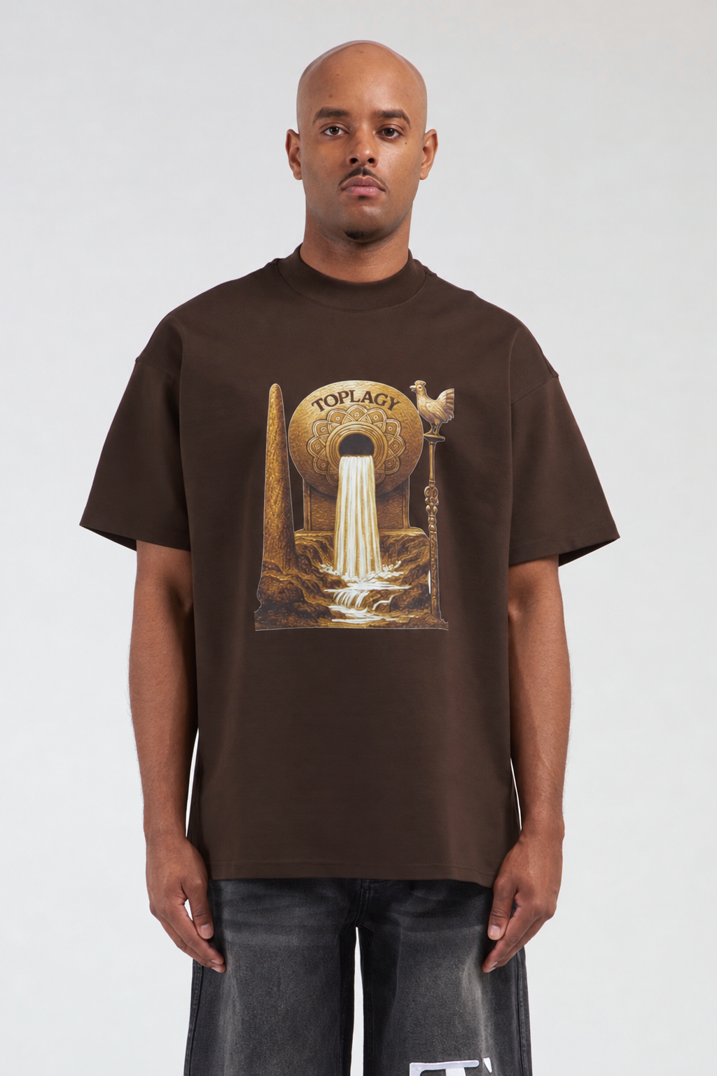 Living Spring T-shirts