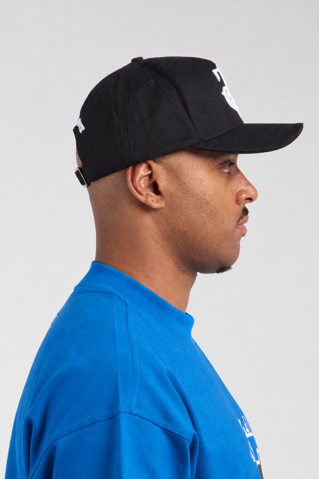 TOPLAGY Signature Cap