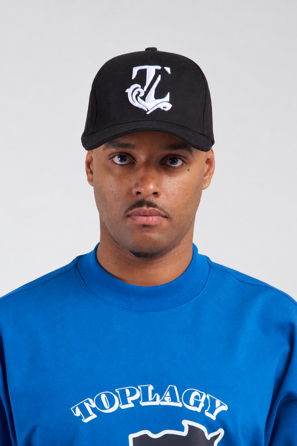 TOPLAGY Signature Cap