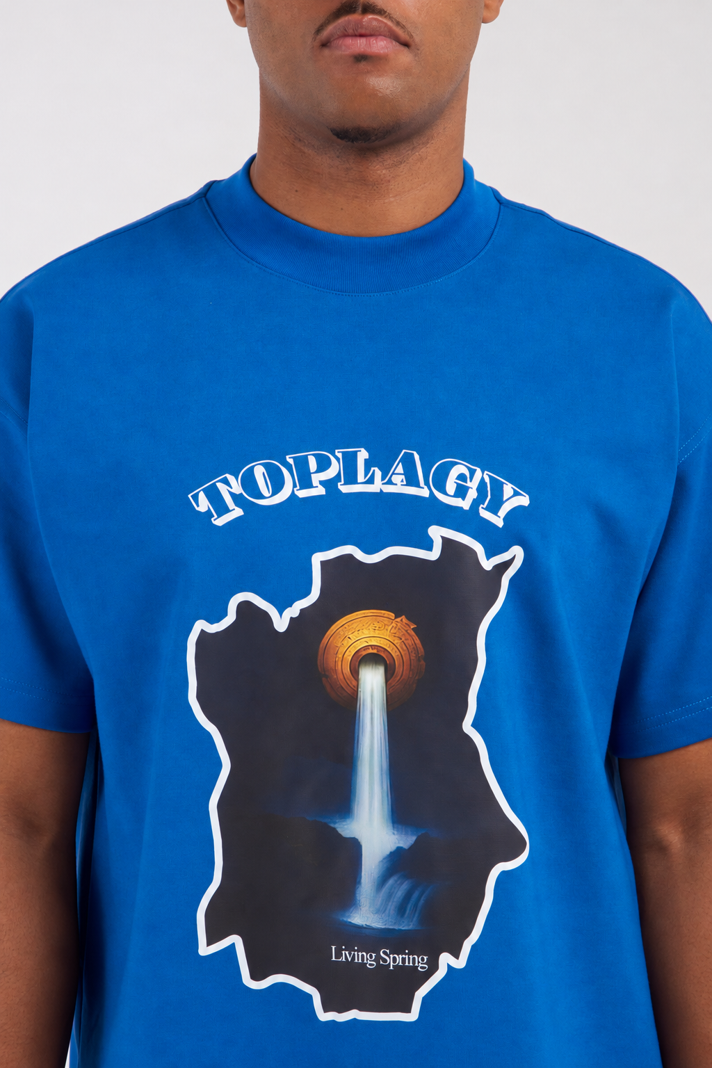 Living Spring T-shirts