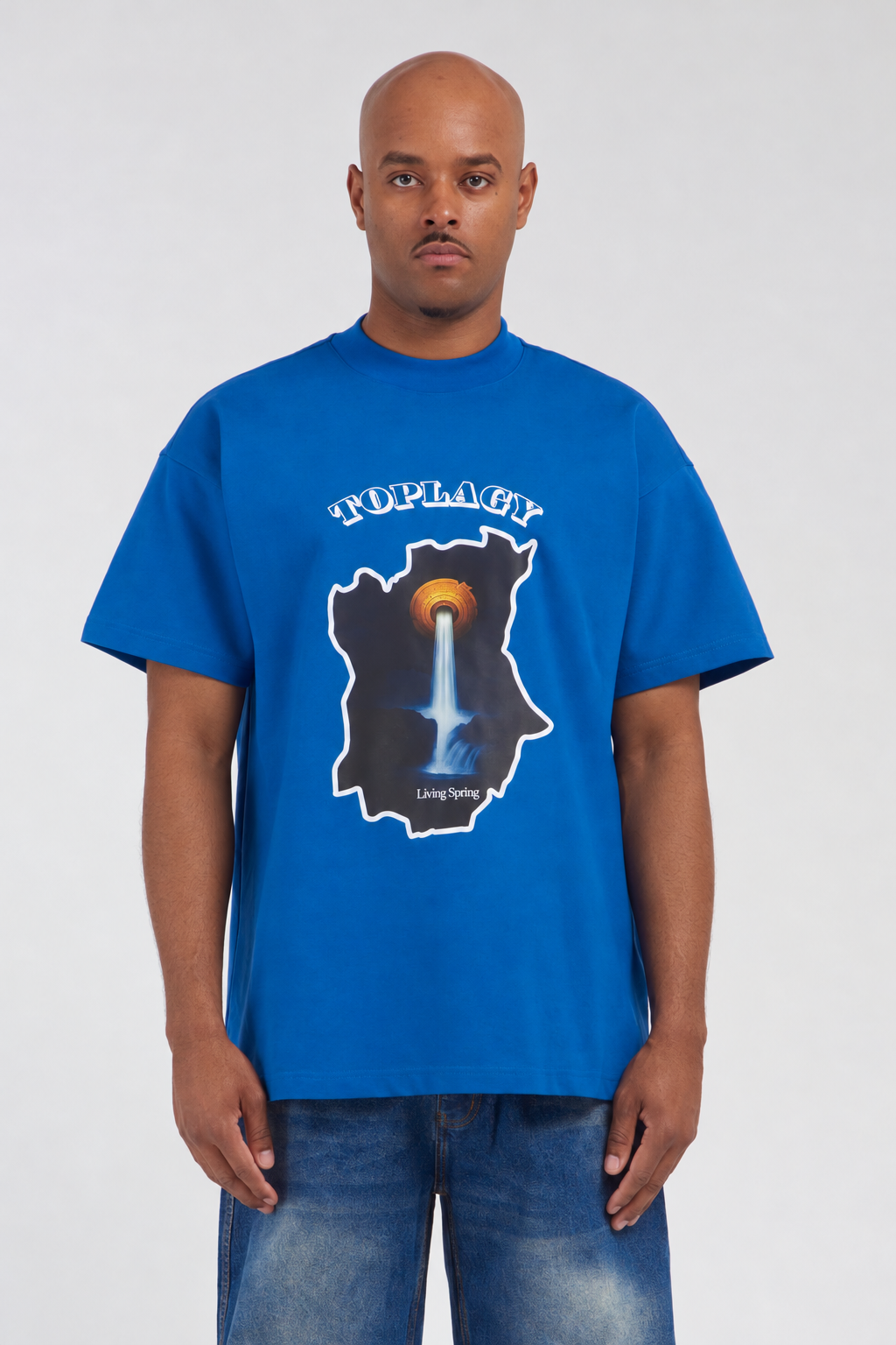 Living Spring T-shirts