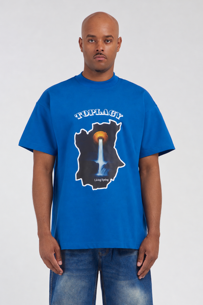 Living Spring T-shirts