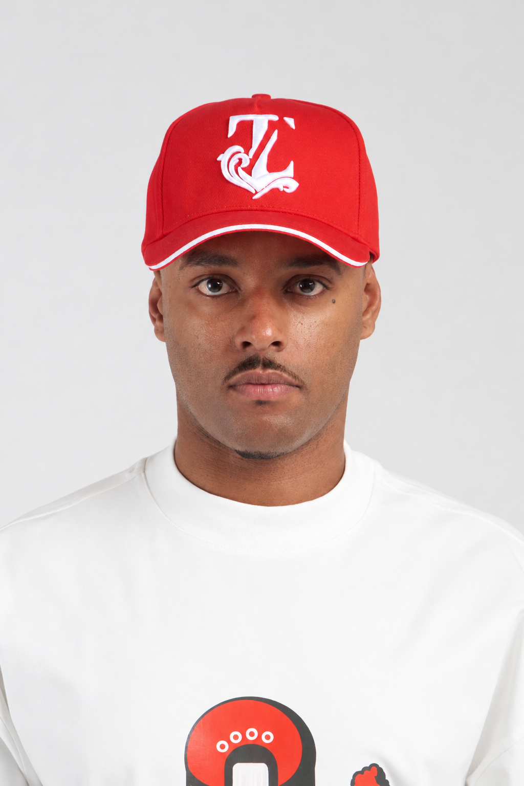 TOPLAGY Signature Cap