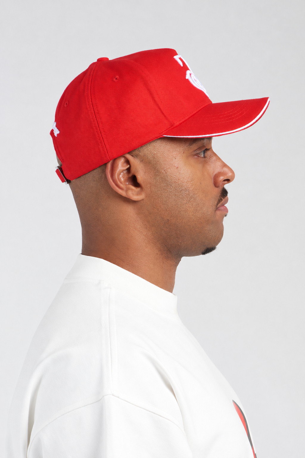 TOPLAGY Signature Cap
