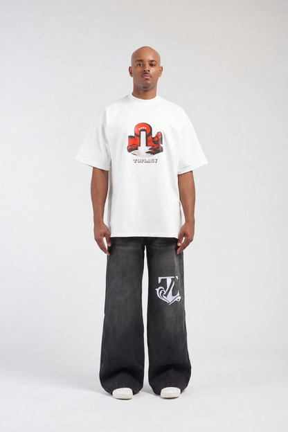 Living Spring T-Shirts
