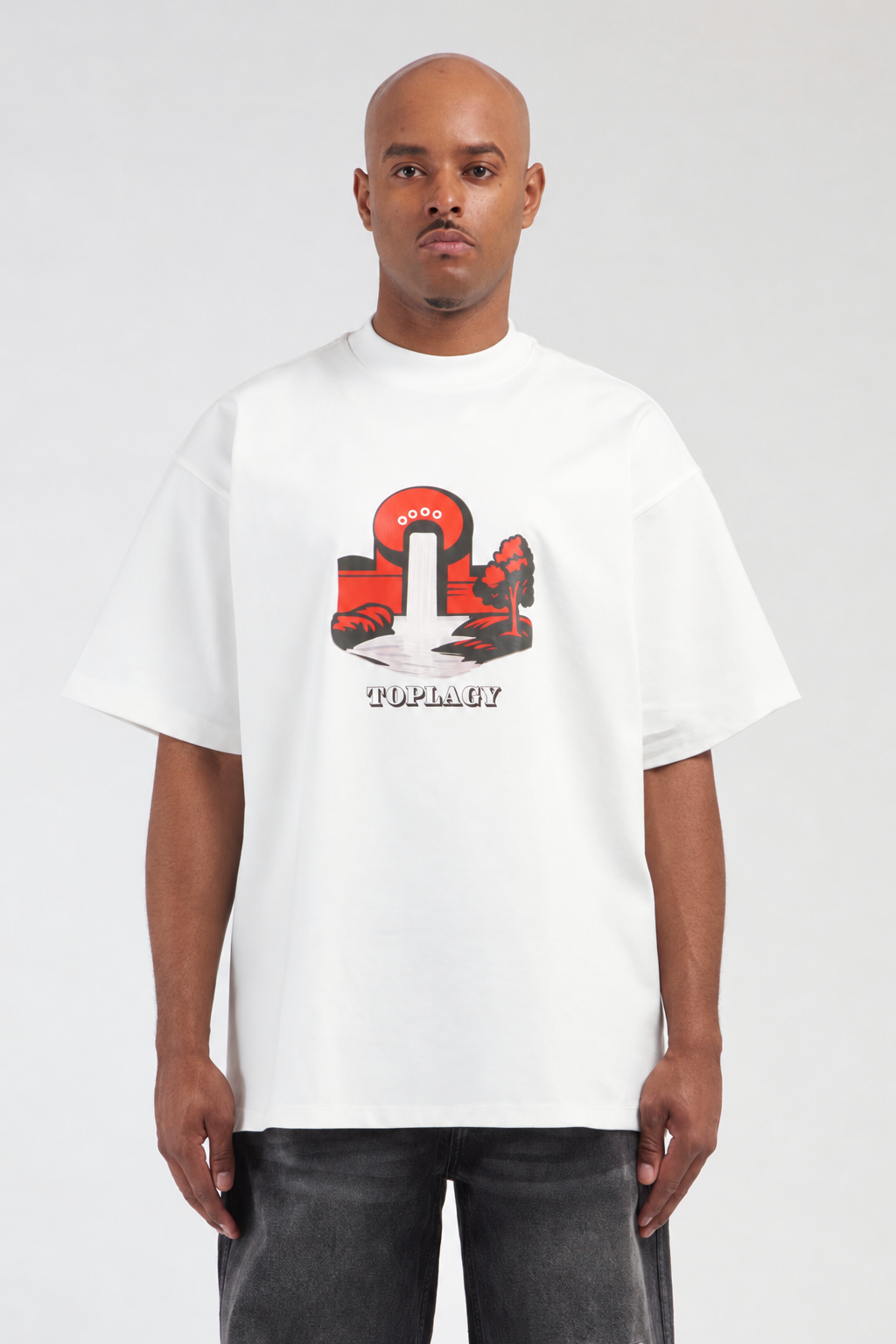 Living Spring T-Shirts