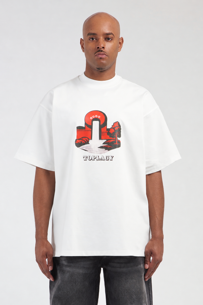 Living Spring T-Shirts