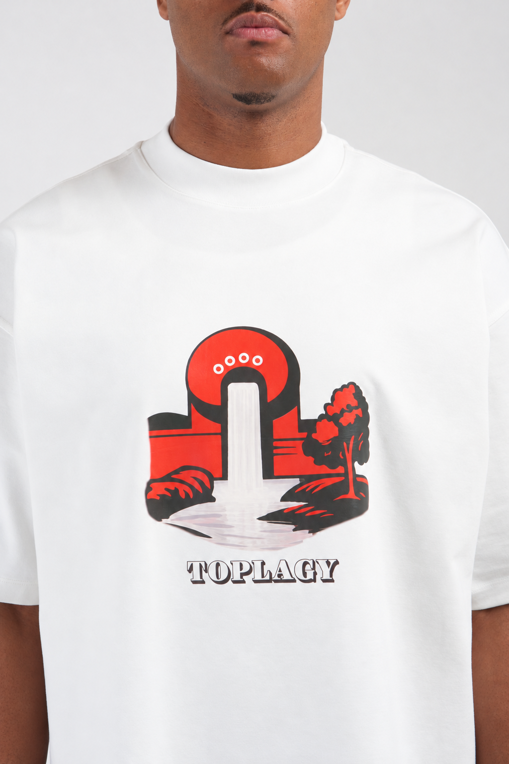 Living Spring T-Shirts