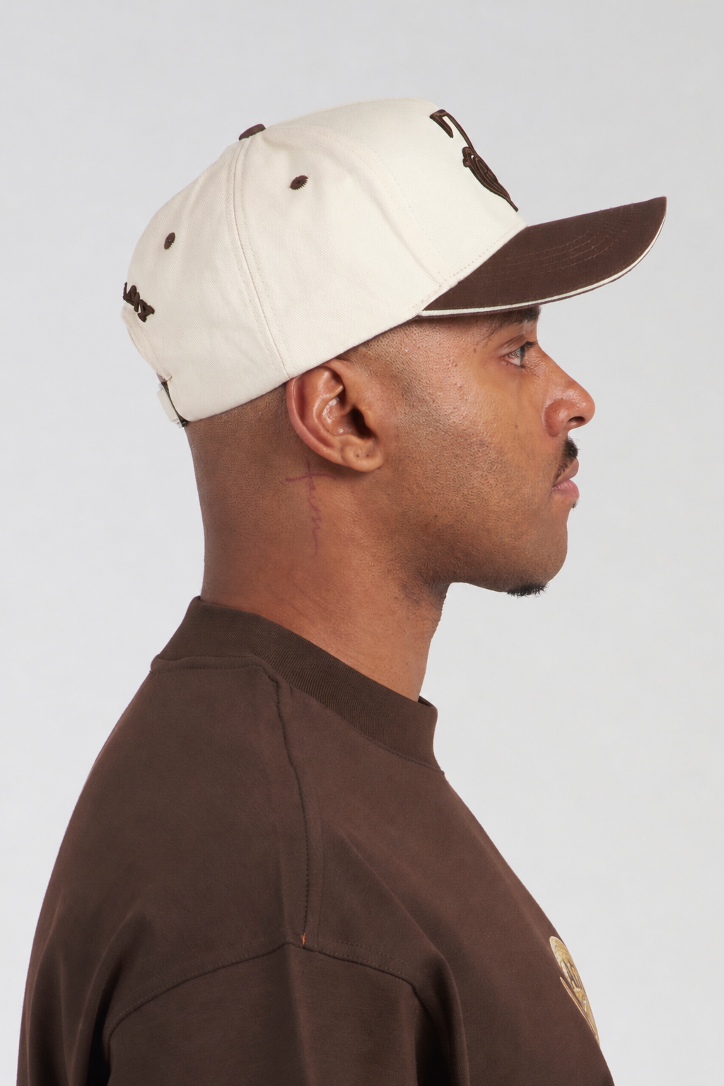 TOPLAGY Signature Cap