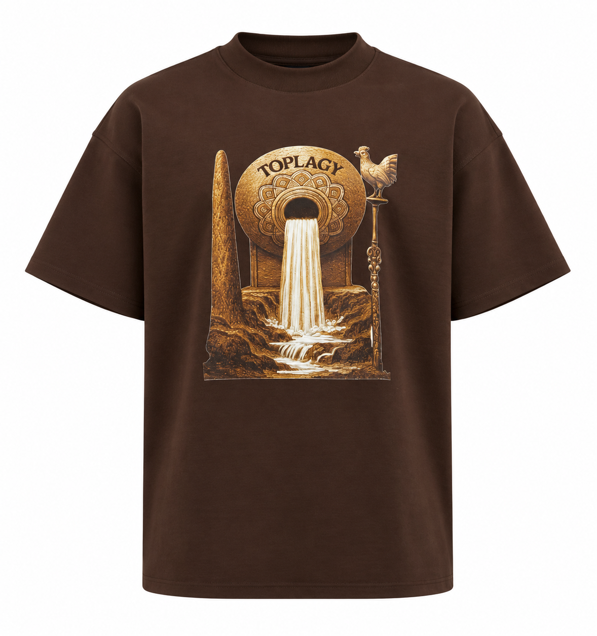 Living Spring T-shirts