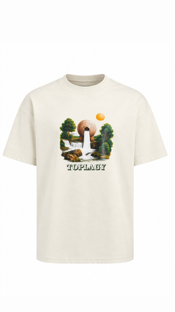 Living Spring T-shirts
