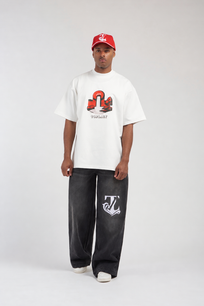 Living Spring T-Shirts