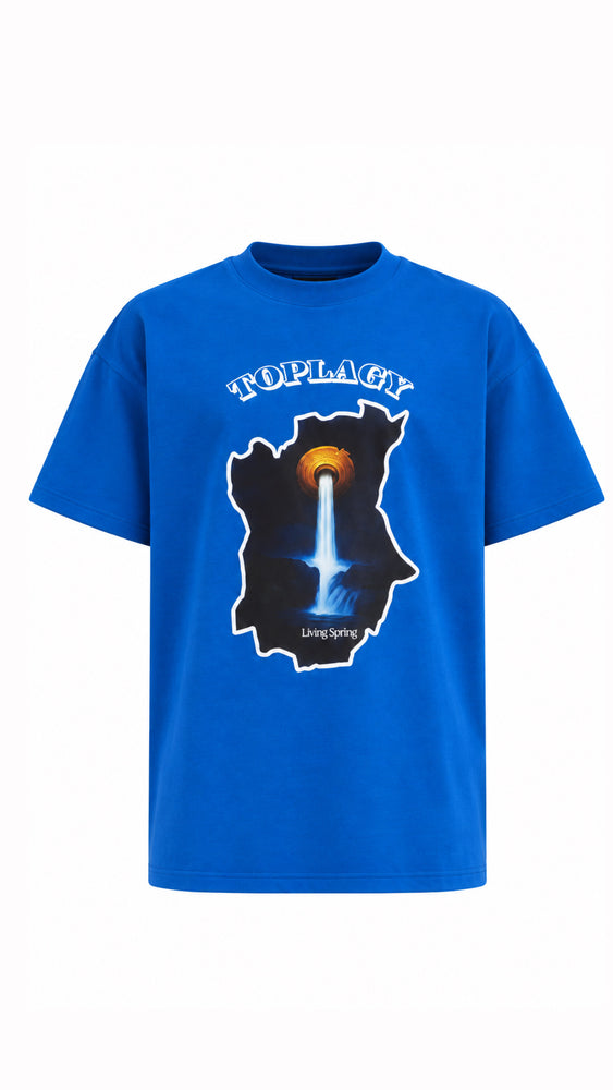 Living Spring T-shirts