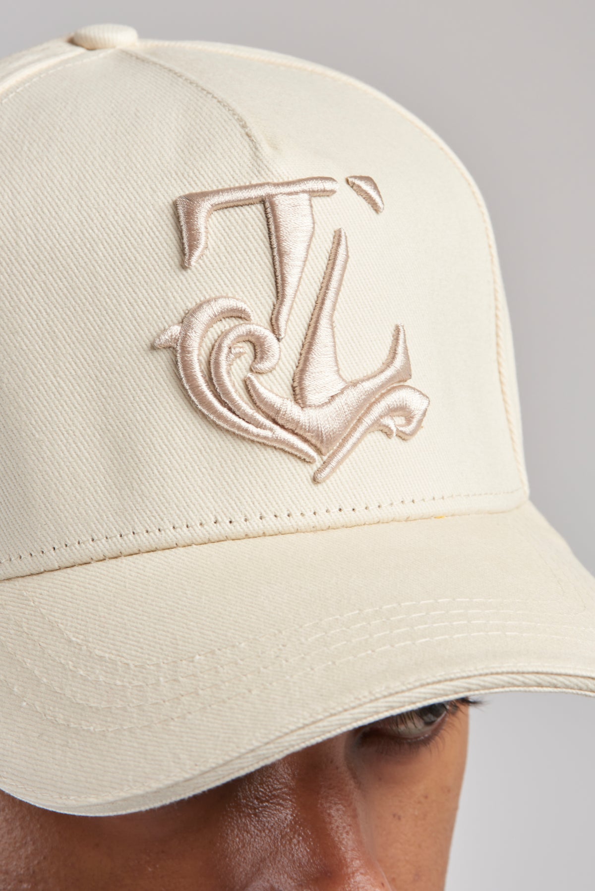 TOPLAGY Signature Cap