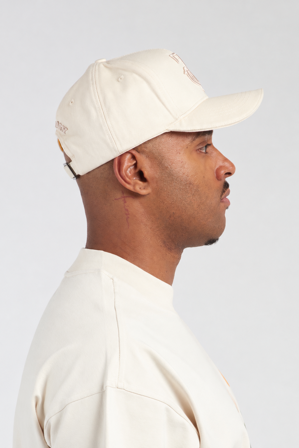 TOPLAGY Signature Cap