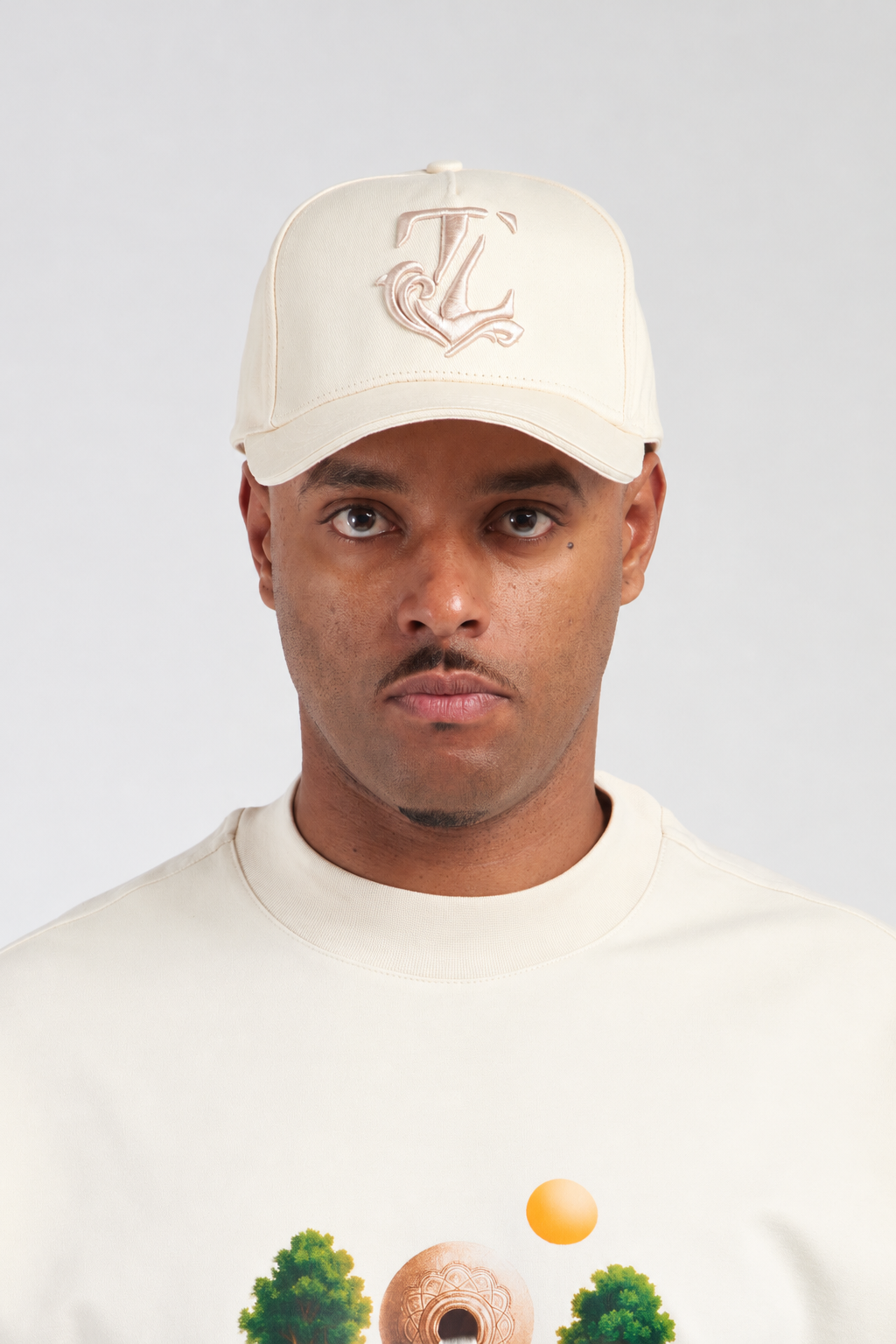 TOPLAGY Signature Cap
