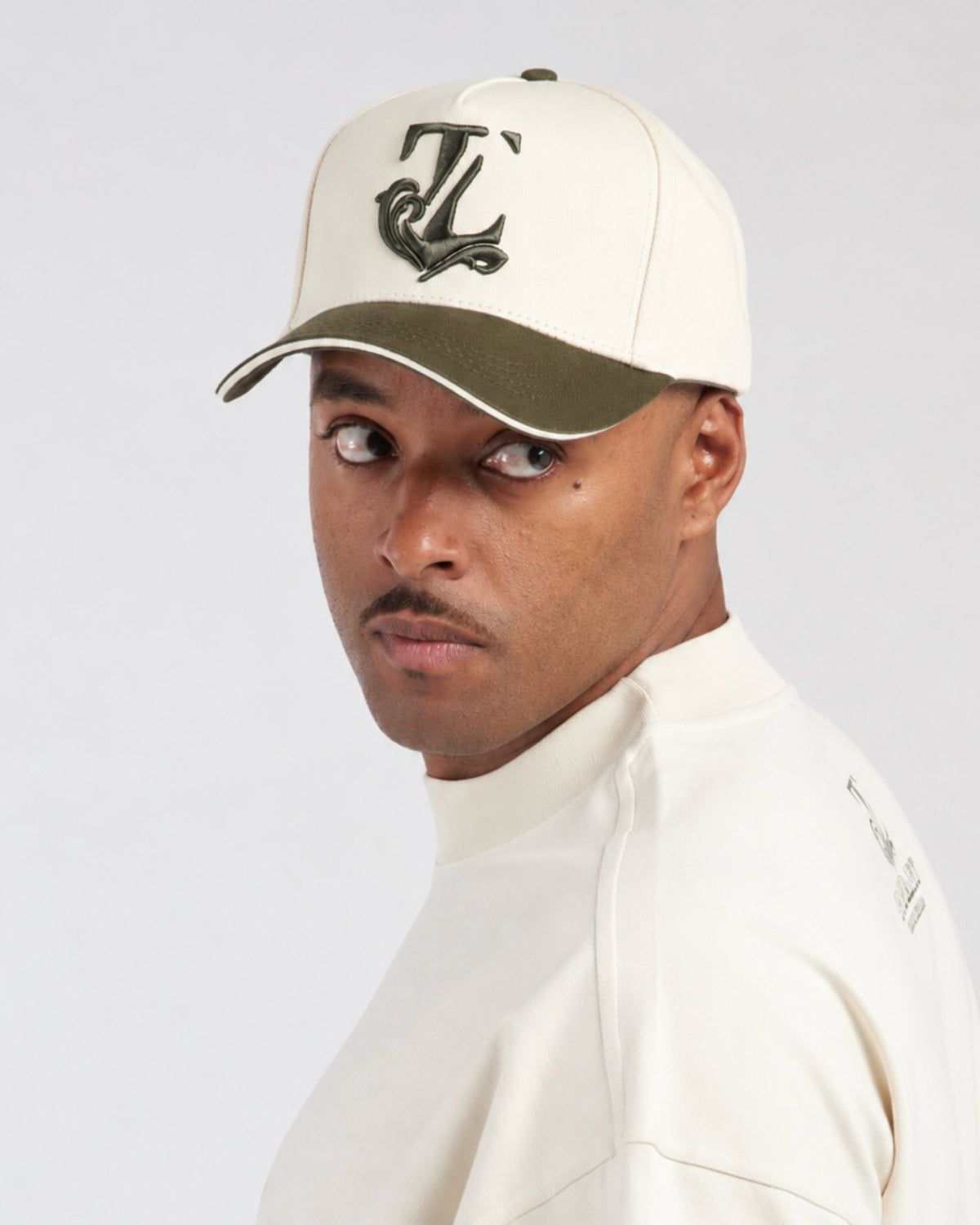 TOPLAGY Signature Cap