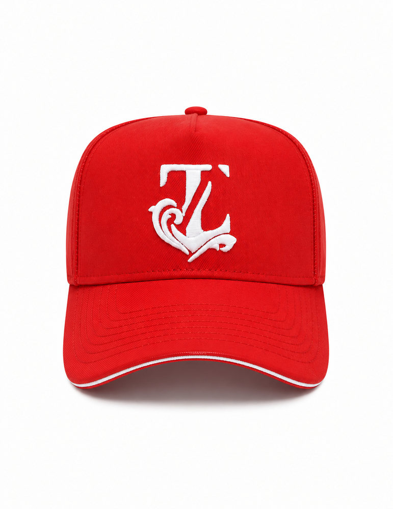 TOPLAGY Signature Cap