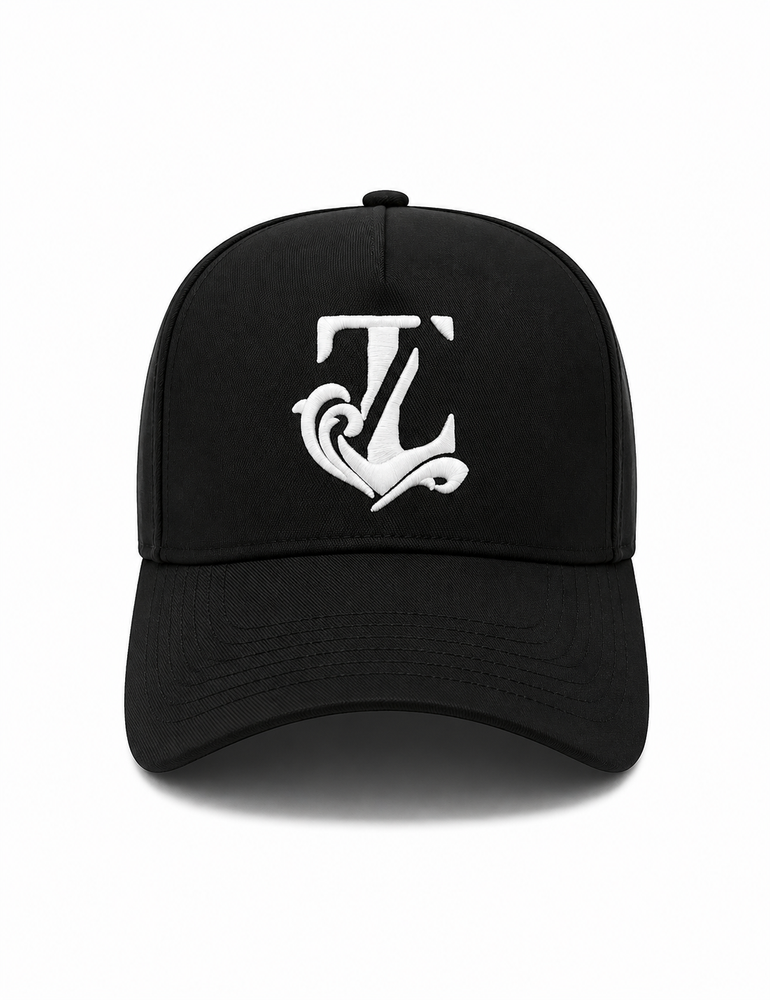 TOPLAGY Signature Cap