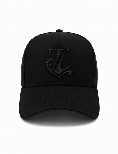 TOPLAGY Signature Cap