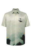 Living Spring Silk Shirt