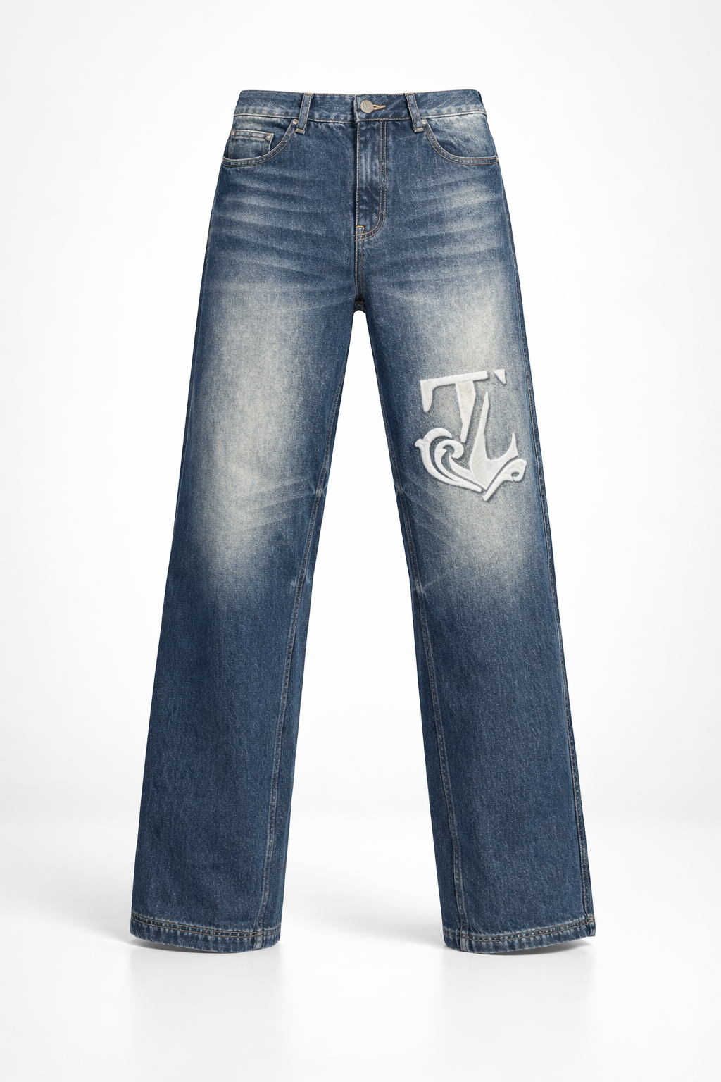 Living Spring Trouser