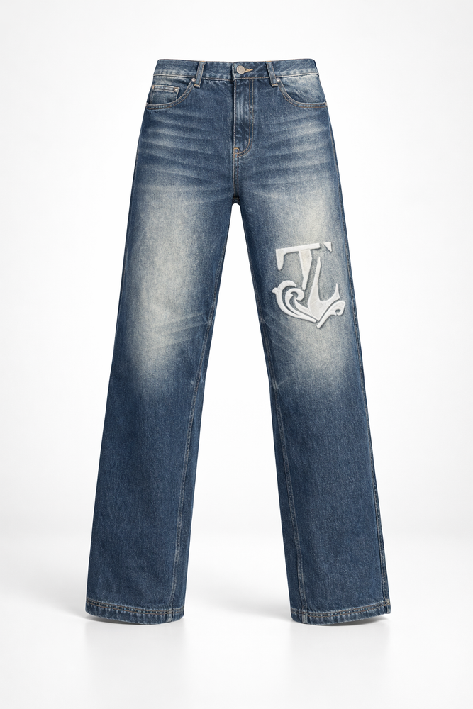 Living Spring Trouser