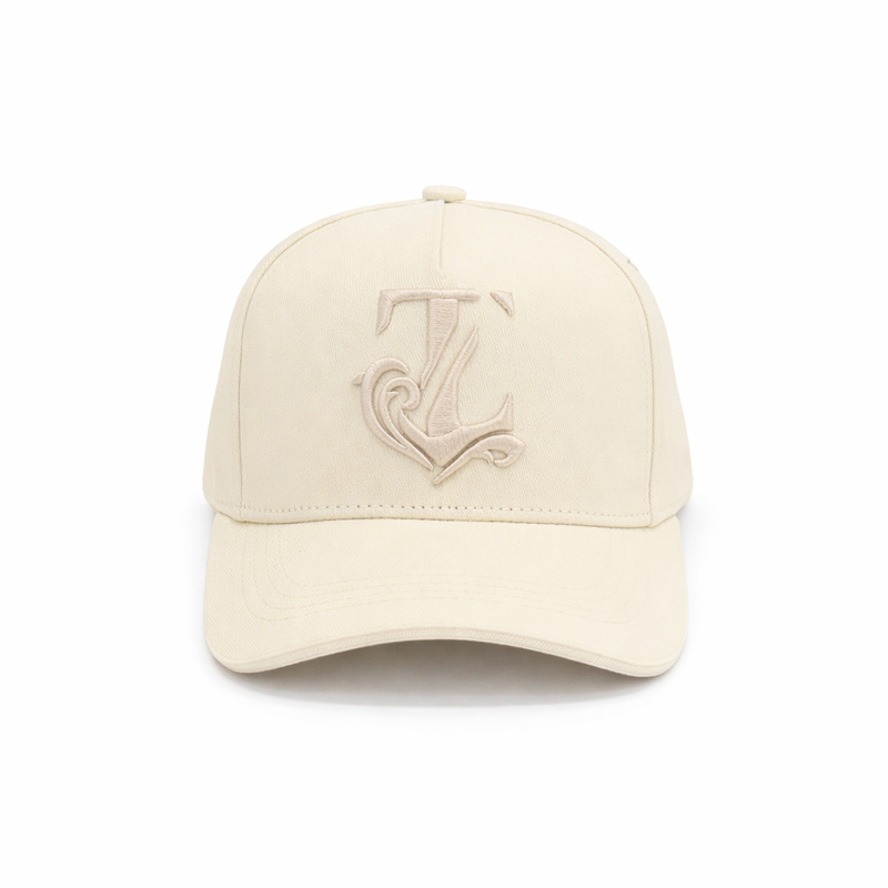TOPLAGY Signature Cap