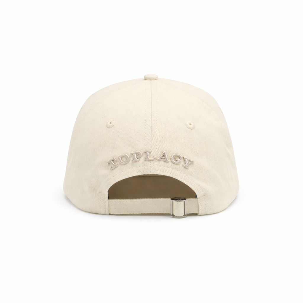 TOPLAGY Signature Cap