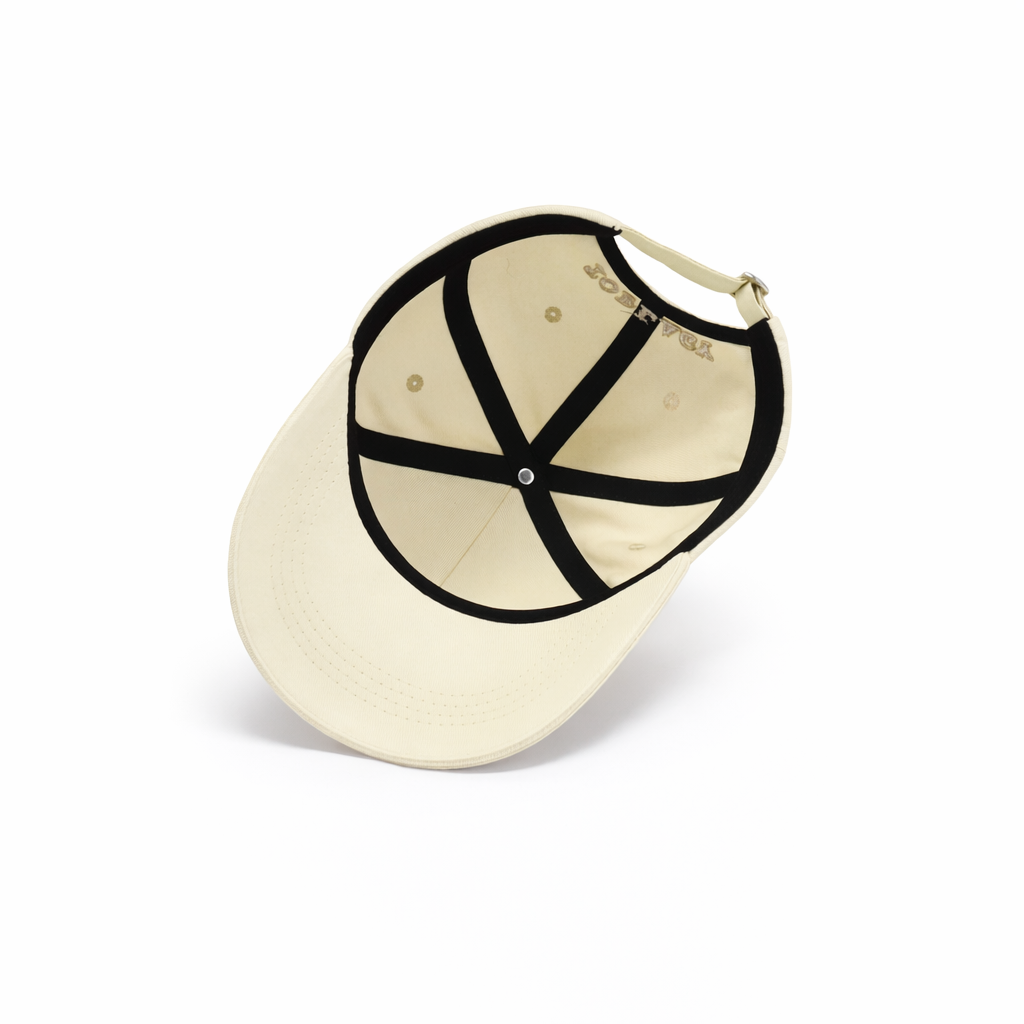 TOPLAGY Signature Cap