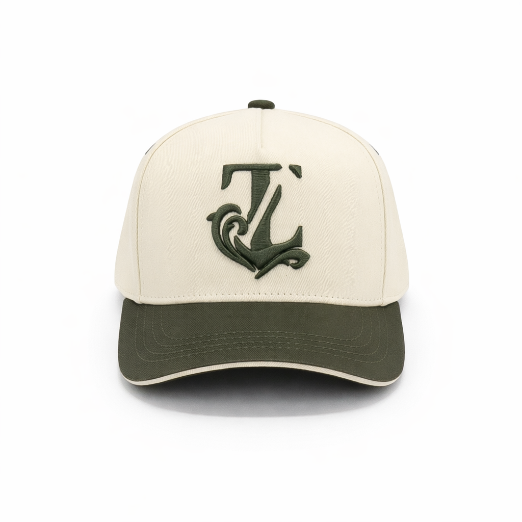 TOPLAGY Signature Cap