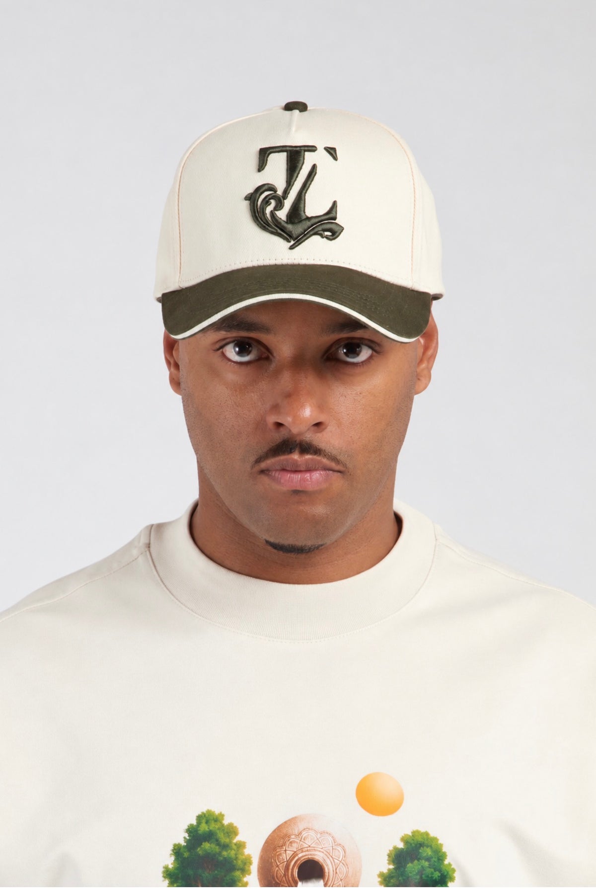 TOPLAGY Signature Cap