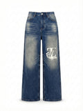 TOPLAGY Signature Denim