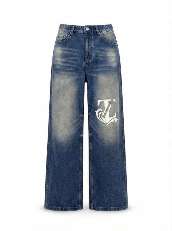 TOPLAGY Signature Denim