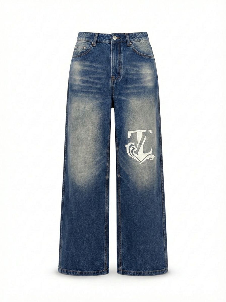TOPLAGY Signature Denim