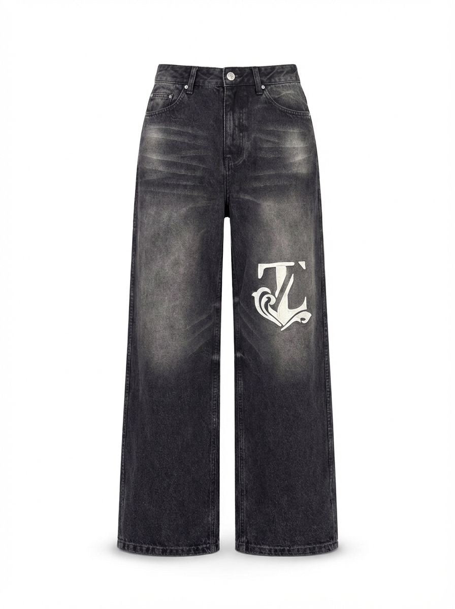 TOPLAGY Signature Denim