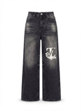TOPLAGY Signature Denim