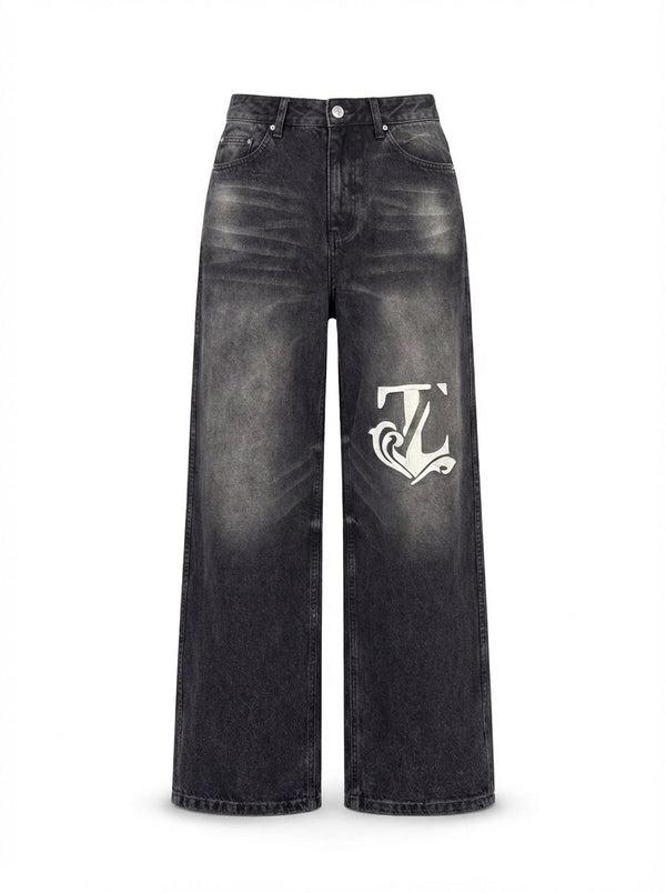 TOPLAGY Signature Denim