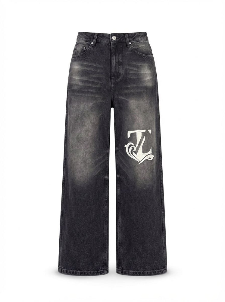 TOPLAGY Signature Denim